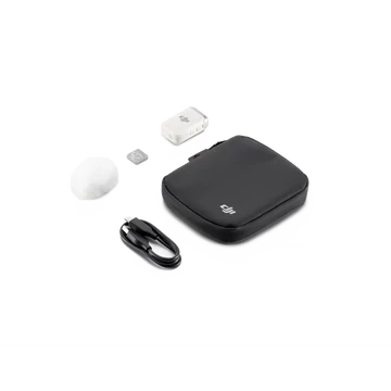 DJI Mic 2 Transmitter - Fehér
