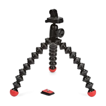 JOBY GorillaPod Action Tripod állvány szett GoPro-hoz