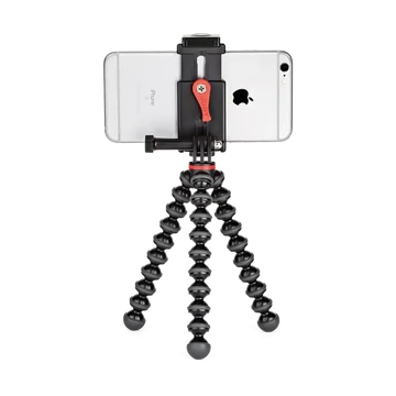 JOBY GripTight Action Kit  GoPro&telefon tartóval (fekete/szén)
