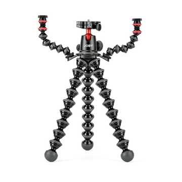 JOBY GorillaPod Rig (fekete/szén)