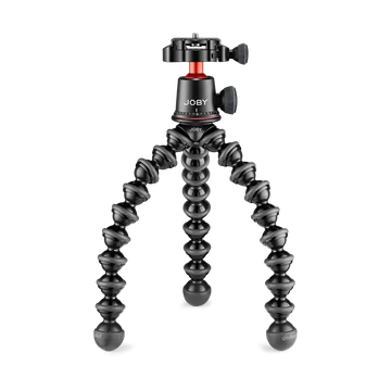 JOBY GorillaPod 3K PRO Kit (Black)