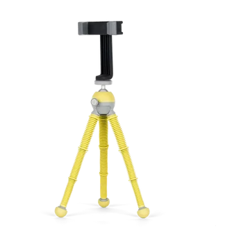 JOBY Podzilla Közepes Kit Sárga