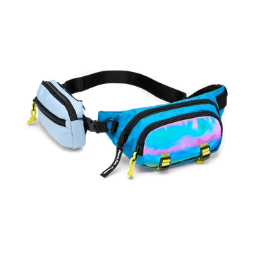 JOBY® Bum Bag Rainbow