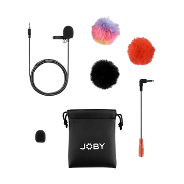 JOBY Wavo Lav Mobile mikrofon