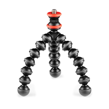JOBY GorillaPod Starter Kit (fekete)