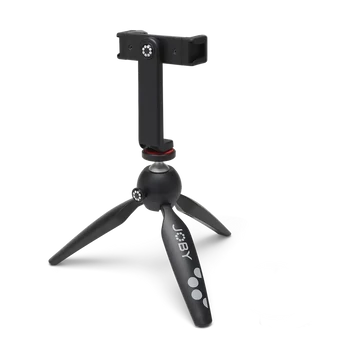 JOBY HandyPod 2 kit fekete