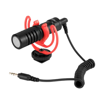 JOBY Wavo™ Mobile mikrofon