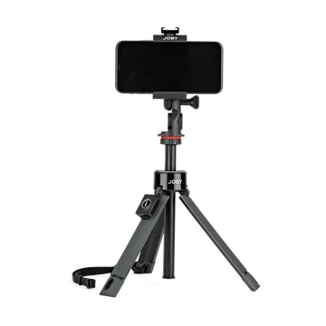 JOBY GripTight PRO TelePod (fekete/C)