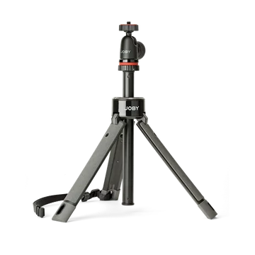 JOBY TelePod PRO Kit (fekete/szén)
