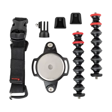 JOBY GorillaPod Rig Upgrade (fekete)