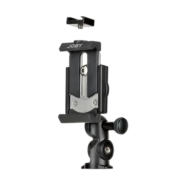 JOBY GripTight PRO 2 Mount telefon tartó (fekete/szén)
