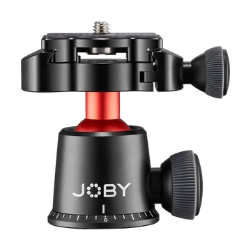 JOBY Gömbfej 3K PRO (made in Italy)
