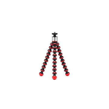 JOBY GorillaPod 500 Smart piros