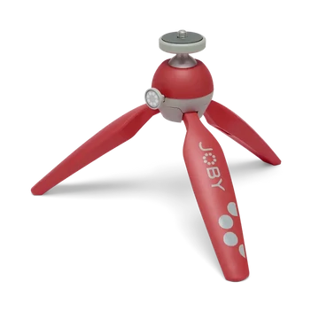 JOBY HandyPod 2 kit piros