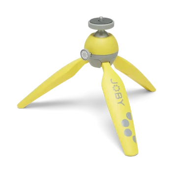 JOBY HandyPod 2 kit sárga