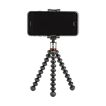 JOBY GripTight ONE GP stand  (fekete) állvány szett