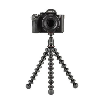 JOBY GorillaPod 1K Kit (fekete/szén)