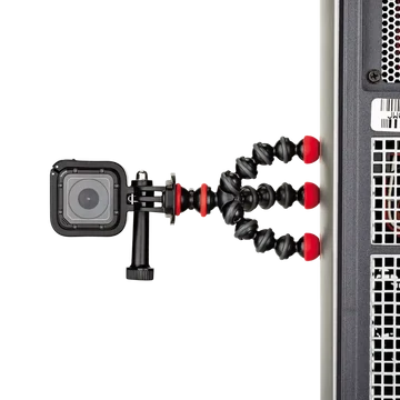 JOBY GorillaPod mágneses mini állvány (fekete)