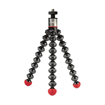 JOBY GorillaPod 325 mágneses állvány (fekete)
