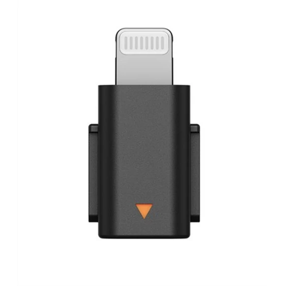 DJI Mic Mini - Lightning adapter