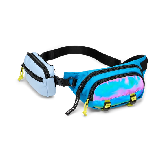 JOBY® Bum Bag Rainbow
